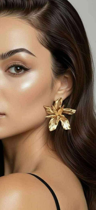 boucles d’oreilles